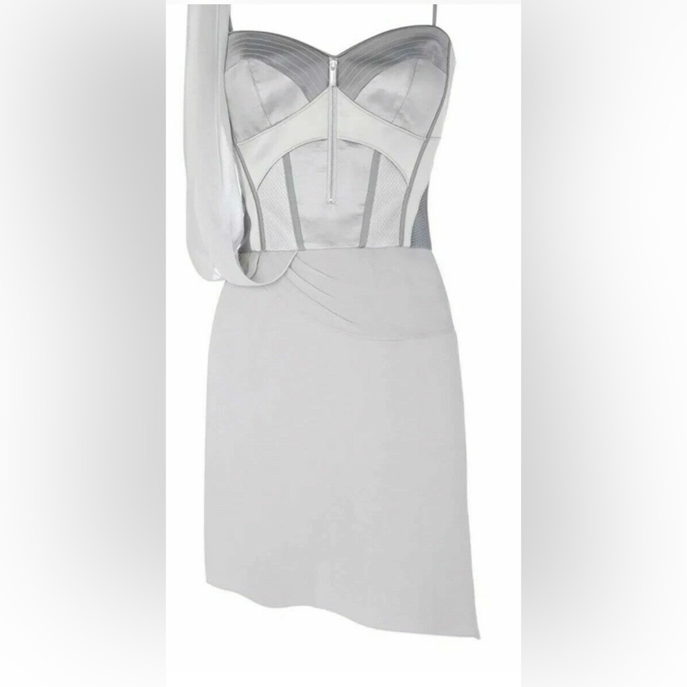 Karen Millen Corset Dress